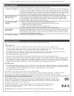 Preview for 22 page of Permobil ROHO  DRY FLOATATION SELECT Operation Manual