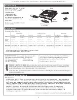 Preview for 30 page of Permobil ROHO  DRY FLOATATION SELECT Operation Manual