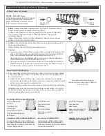 Preview for 31 page of Permobil ROHO  DRY FLOATATION SELECT Operation Manual