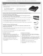 Preview for 32 page of Permobil ROHO  DRY FLOATATION SELECT Operation Manual