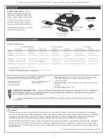 Preview for 37 page of Permobil ROHO  DRY FLOATATION SELECT Operation Manual