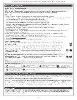 Preview for 41 page of Permobil ROHO  DRY FLOATATION SELECT Operation Manual