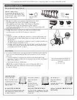 Preview for 59 page of Permobil ROHO  DRY FLOATATION SELECT Operation Manual