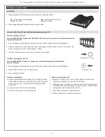 Preview for 67 page of Permobil ROHO  DRY FLOATATION SELECT Operation Manual