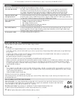 Preview for 68 page of Permobil ROHO  DRY FLOATATION SELECT Operation Manual