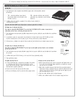 Preview for 81 page of Permobil ROHO  DRY FLOATATION SELECT Operation Manual