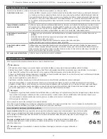 Preview for 82 page of Permobil ROHO  DRY FLOATATION SELECT Operation Manual