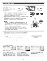 Preview for 87 page of Permobil ROHO  DRY FLOATATION SELECT Operation Manual