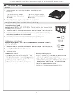 Preview for 88 page of Permobil ROHO  DRY FLOATATION SELECT Operation Manual