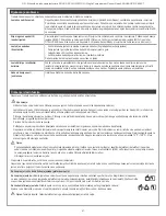 Preview for 89 page of Permobil ROHO  DRY FLOATATION SELECT Operation Manual