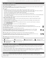 Preview for 97 page of Permobil ROHO  DRY FLOATATION SELECT Operation Manual