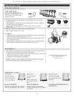 Preview for 101 page of Permobil ROHO  DRY FLOATATION SELECT Operation Manual