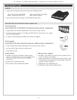 Preview for 102 page of Permobil ROHO  DRY FLOATATION SELECT Operation Manual