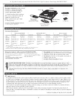 Preview for 107 page of Permobil ROHO  DRY FLOATATION SELECT Operation Manual