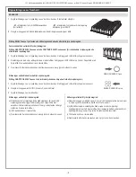 Preview for 123 page of Permobil ROHO  DRY FLOATATION SELECT Operation Manual