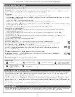 Preview for 125 page of Permobil ROHO  DRY FLOATATION SELECT Operation Manual