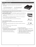 Preview for 130 page of Permobil ROHO  DRY FLOATATION SELECT Operation Manual