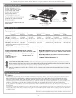 Preview for 135 page of Permobil ROHO  DRY FLOATATION SELECT Operation Manual