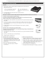 Preview for 137 page of Permobil ROHO  DRY FLOATATION SELECT Operation Manual