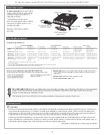 Preview for 142 page of Permobil ROHO  DRY FLOATATION SELECT Operation Manual