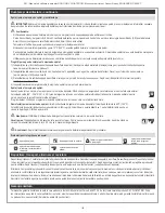 Preview for 146 page of Permobil ROHO  DRY FLOATATION SELECT Operation Manual