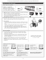 Preview for 150 page of Permobil ROHO  DRY FLOATATION SELECT Operation Manual