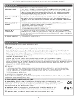 Preview for 152 page of Permobil ROHO  DRY FLOATATION SELECT Operation Manual