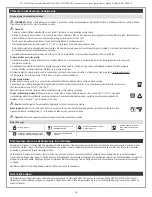 Preview for 160 page of Permobil ROHO  DRY FLOATATION SELECT Operation Manual