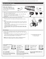 Preview for 164 page of Permobil ROHO  DRY FLOATATION SELECT Operation Manual