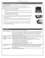 Preview for 9 page of Permobil ROHO Hybrid Elite Operation Manual