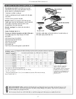 Preview for 15 page of Permobil ROHO Hybrid Elite Operation Manual