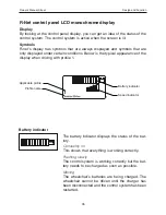 Preview for 35 page of Permobil STREET Owner'S Manual