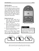 Preview for 60 page of Permobil STREET Owner'S Manual