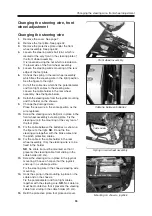 Preview for 33 page of Permobil Trax Service Manual