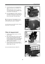 Preview for 53 page of Permobil Trax Service Manual