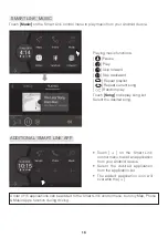 Preview for 18 page of PERODUA Aruz 2019 Quick User Manual