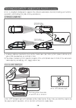 Preview for 20 page of PERODUA Aruz 2019 Quick User Manual