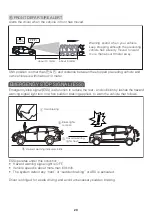 Preview for 22 page of PERODUA Aruz 2019 Quick User Manual