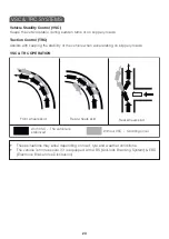 Preview for 26 page of PERODUA Aruz 2019 Quick User Manual