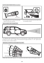 Preview for 30 page of PERODUA Aruz 2019 Quick User Manual