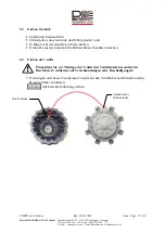 Preview for 15 page of Perrot Hydra L Operating Manual