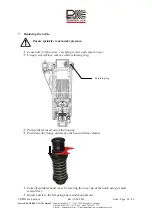 Preview for 28 page of Perrot Hydra L Operating Manual