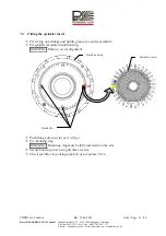 Preview for 31 page of Perrot Hydra L Operating Manual