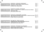 Preview for 2 page of Perry Electric 1GA47917GPL/P Installation And Operating Instructions Manual