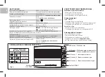 Preview for 4 page of Perry Electric 1GA47917GPL/P Installation And Operating Instructions Manual