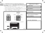 Preview for 12 page of Perry Electric 1GA47917GPL/P Installation And Operating Instructions Manual