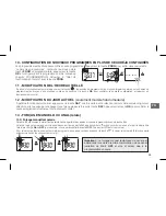 Preview for 39 page of Perry Electric 1IO 6081 Instruction Manual