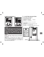 Preview for 43 page of Perry Electric 1IO 6081 Instruction Manual