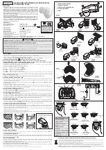 Preview for 1 page of Perry 1SPSP005 Quick Start Manual