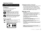 Preview for 4 page of Personal Chiller K6101WH User Manual